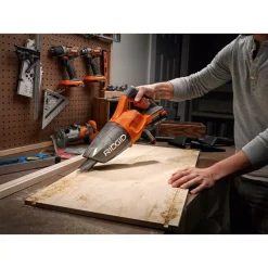 Discount ✨ Specialty Power Tools RIDGID 18-Volt Cordless Hand Vacuum (Tool Only) With Crevice Nozzle, Utility Nozzle And Extension Tube 🤩 -Specialty-Power-Tools Shop unnamed file 4497