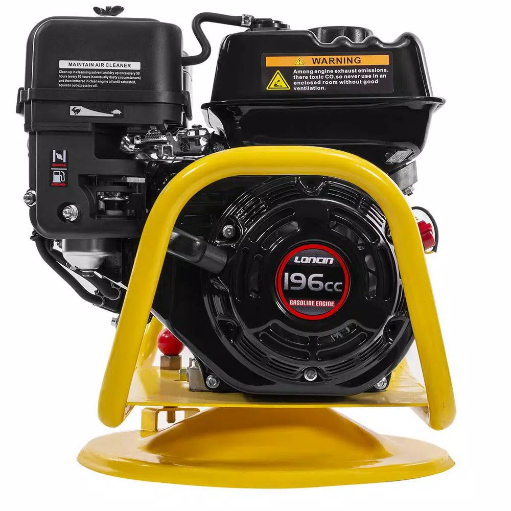 Coupon ✔️ Specialty Power Tools Stark 6.5 HP 196 Cc Gas-Powered Loncin Motor 360-Degree Swivel Base Concrete Vibrator Unit With Flexible Poker ✔️ 5 Coupon ✔️ Specialty Power Tools Stark 6.5 HP 196 Cc Gas-Powered Loncin Motor 360-Degree Swivel Base Concrete Vibrator Unit With Flexible Poker ✔️ - Image 3