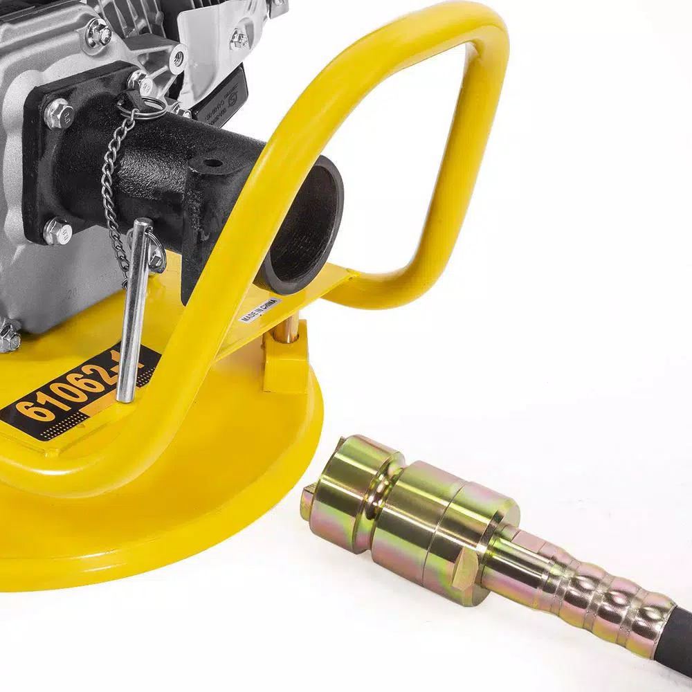 Coupon ✔️ Specialty Power Tools Stark 6.5 HP 196 Cc Gas-Powered Loncin Motor 360-Degree Swivel Base Concrete Vibrator Unit With Flexible Poker ✔️ 8 Coupon ✔️ Specialty Power Tools Stark 6.5 HP 196 Cc Gas-Powered Loncin Motor 360-Degree Swivel Base Concrete Vibrator Unit With Flexible Poker ✔️ - Image 6