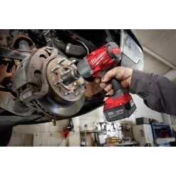Best reviews of 🥰 Power Tool Combo Kits Milwaukee M18 FUEL 18-Volt Lithium-Ion Brushless Cordless 🔨 Hammer Drill And Impact Driver Combo Kit (2-Tool) With Impact 🔧 Wrench ❤️ -Specialty-Power-Tools Shop unnamed file 451