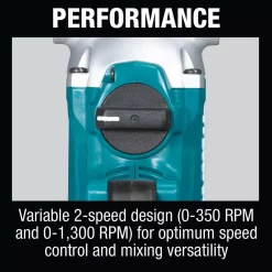 Cheapest 😉 Specialty Power Tools Makita 1/2 In. 18-Volt LXT Lithium-Ion Cordless Brushless Mixer (Tool-Only) With Bonus 18-Volt LXT Battery Pack 5.0Ah 🛒 -Specialty-Power-Tools Shop unnamed file 4534
