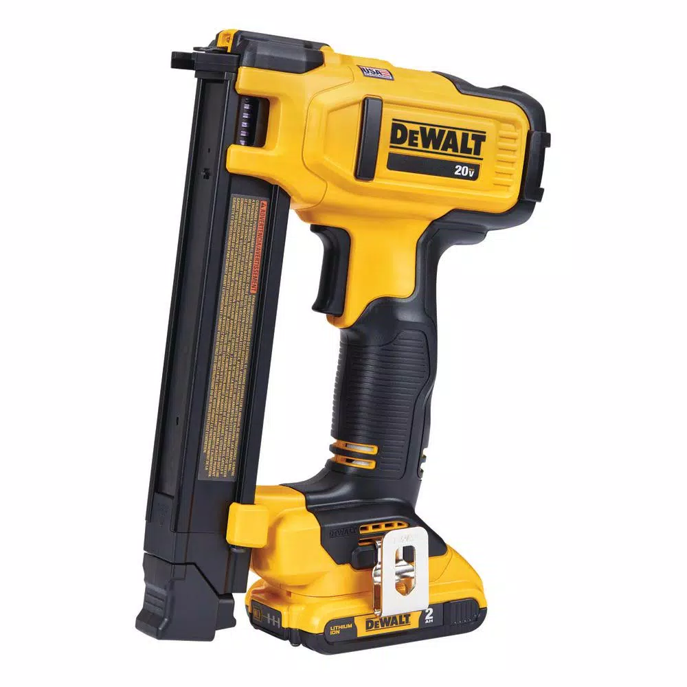 Best deal ๐ Specialty Power Tools DEWALT 20-Volt MAX XR Cordless Brushless Cable Stripper With Stapler, (1) 20-Volt 5.0Ah Battery & (1) 20-Volt 2.0Ah Battery ๐ 7 Best deal ๐ Specialty Power Tools DEWALT 20-Volt MAX XR Cordless Brushless Cable Stripper With Stapler, (1) 20-Volt 5.0Ah Battery & (1) 20-Volt 2.0Ah Battery ๐ - Image 5