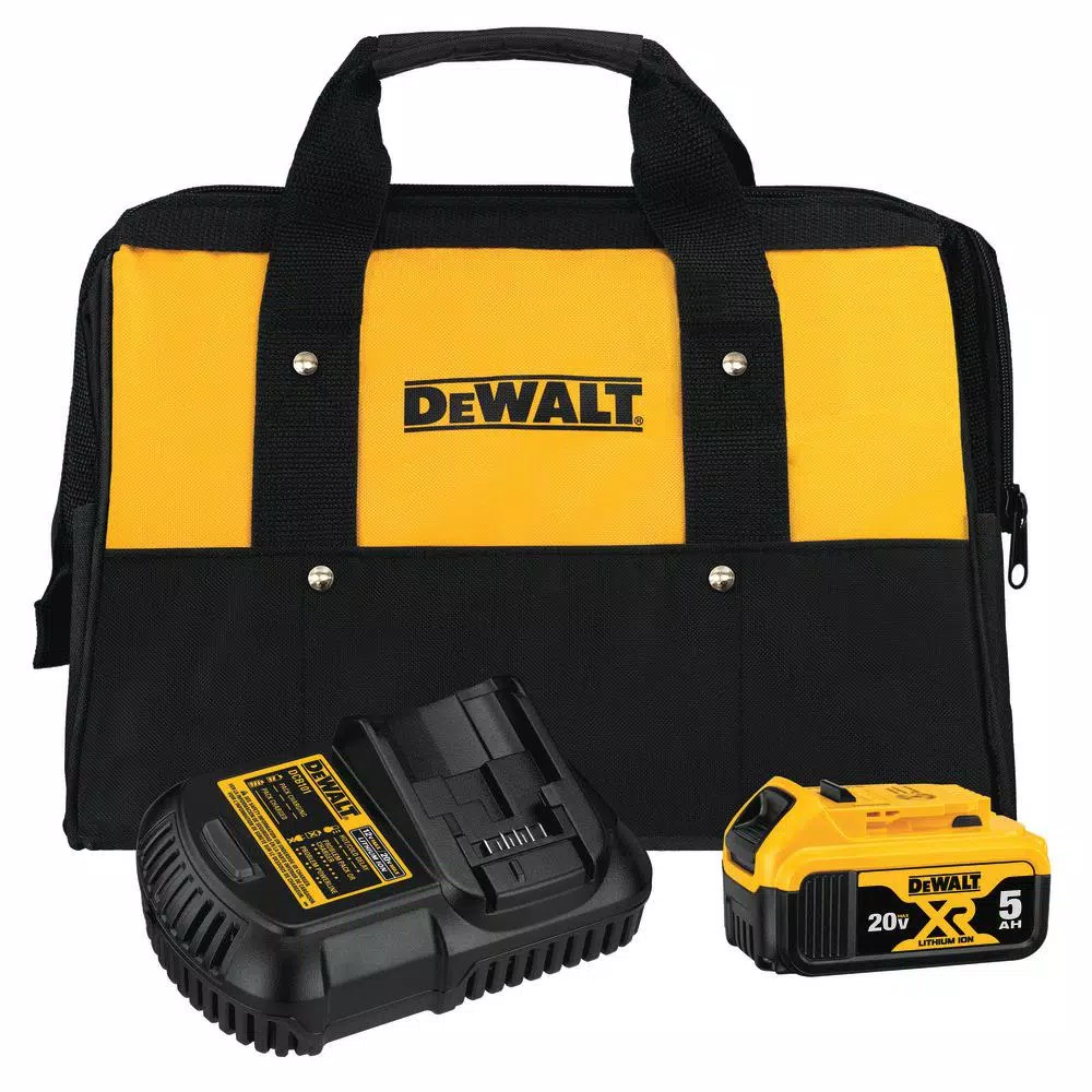 Best deal ๐ Specialty Power Tools DEWALT 20-Volt MAX XR Cordless Brushless Cable Stripper With Stapler, (1) 20-Volt 5.0Ah Battery & (1) 20-Volt 2.0Ah Battery ๐ 8 Best deal ๐ Specialty Power Tools DEWALT 20-Volt MAX XR Cordless Brushless Cable Stripper With Stapler, (1) 20-Volt 5.0Ah Battery & (1) 20-Volt 2.0Ah Battery ๐ - Image 6