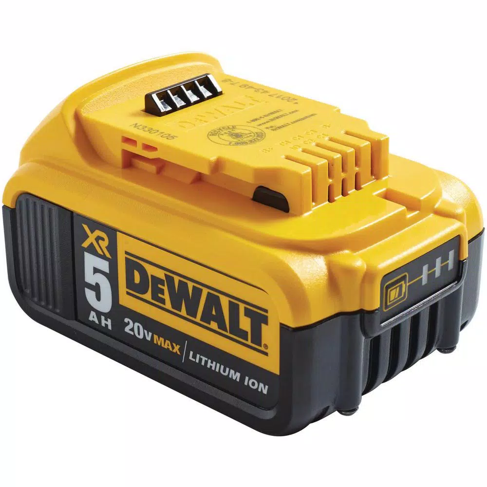 Best deal ๐ Specialty Power Tools DEWALT 20-Volt MAX XR Cordless Brushless Cable Stripper With Stapler, (1) 20-Volt 5.0Ah Battery & (1) 20-Volt 2.0Ah Battery ๐ 15 Best deal ๐ Specialty Power Tools DEWALT 20-Volt MAX XR Cordless Brushless Cable Stripper With Stapler, (1) 20-Volt 5.0Ah Battery & (1) 20-Volt 2.0Ah Battery ๐ - Image 13