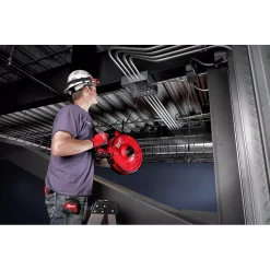 Buy 😀 Specialty Power Tools Milwaukee M18 Fuel 18-Volt Lithium-Ion Brushless Cordless Angler 120 Ft. Steel Pulling Fish Tape Kit W/ (2) 2.0Ah Batteries 😀 -Specialty-Power-Tools Shop unnamed file 4564