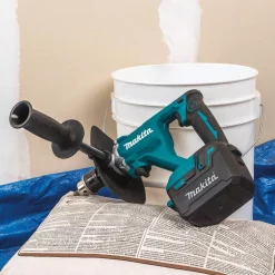 Best Pirce 🔔 Specialty Power Tools Makita 1/2 In. 18-Volt 5.0 Ah LXT Lithium-Ion Cordless Brushless Mixer Kit 👏 -Specialty-Power-Tools Shop unnamed file 4573