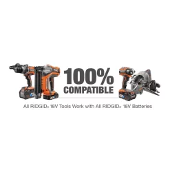 Hot Sale 💯 Specialty Power Tools RIDGID 18-Volt OCTANE Cordless Brushless JobMax Multi-Tool With Tool-Free Head 🤩 -Specialty-Power-Tools Shop unnamed file 4596