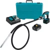 Flash Sale π Specialty Power Tools Makita 18-Volt 5.0Ah LXT Lithium-Ion Cordless 8 Ft. Concrete Vibrator Kit β¨ 2 Flash Sale π Specialty Power Tools Makita 18-Volt 5.0Ah LXT Lithium-Ion Cordless 8 Ft. Concrete Vibrator Kit β¨ -Specialty-Power-Tools Shop unnamed file 4599