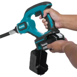 Flash Sale ๐ Specialty Power Tools Makita 18-Volt 5.0Ah LXT Lithium-Ion Cordless 8 Ft. Concrete Vibrator Kit โจ 23 Flash Sale ๐ Specialty Power Tools Makita 18-Volt 5.0Ah LXT Lithium-Ion Cordless 8 Ft. Concrete Vibrator Kit โจ -Specialty-Power-Tools Shop unnamed file 4608