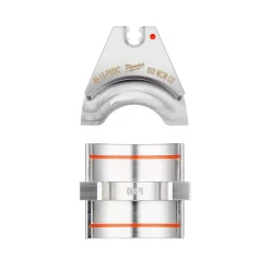 Best Sale 👍 Specialty Power Tools Milwaukee M18 FORCE LOGIC Crimper 800 MCM Cu P-Style Die 🌟