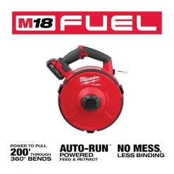 Best reviews of 😉 Specialty Power Tools Milwaukee M18 Fuel 18-Volt Lithium-Ion Brushless Cordless Angler 240 Ft. Steel Pulling Fish Tape Kit W/ (2) 2.0Ah Batteries 🥰 -Specialty-Power-Tools Shop unnamed file 4629