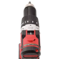 New ⭐ Power Tool Combo Kits Milwaukee M18 18-Volt Lithium-Ion Brushless Cordless 🔨 Hammer Drill/Impact Combo Kit (2-Tool) With 2 Batteries, Charger And Bag 🧨 23 New ⭐ Power Tool Combo Kits Milwaukee M18 18-Volt Lithium-Ion Brushless Cordless 🔨 Hammer Drill/Impact Combo Kit (2-Tool) With 2 Batteries, Charger And Bag 🧨 -Specialty-Power-Tools Shop unnamed file 464