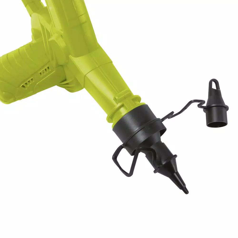 Buy ๐ Specialty Power Tools Sun Joe 24-Volt ION+ 185 MPH 105 CFM Cordless Workshop Blower/Vacuum Kit With 2.0 Ah Battery Plus Charger And 2x Dust Bags ๐คฉ 9 Buy ๐ Specialty Power Tools Sun Joe 24-Volt ION+ 185 MPH 105 CFM Cordless Workshop Blower/Vacuum Kit With 2.0 Ah Battery Plus Charger And 2x Dust Bags ๐คฉ - Image 7