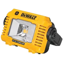 Best Sale ✨ Specialty Power Tools DEWALT 20-Volt MAX Compact Task Light 🎉