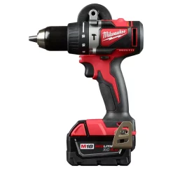 New ⭐ Power Tool Combo Kits Milwaukee M18 18-Volt Lithium-Ion Brushless Cordless 🔨 Hammer Drill/Impact Combo Kit (2-Tool) With 2 Batteries, Charger And Bag 🧨 27 New ⭐ Power Tool Combo Kits Milwaukee M18 18-Volt Lithium-Ion Brushless Cordless 🔨 Hammer Drill/Impact Combo Kit (2-Tool) With 2 Batteries, Charger And Bag 🧨 -Specialty-Power-Tools Shop unnamed file 468
