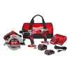Best deal 🤩 Power Tool Combo Kits Milwaukee M18 18-Volt Lithium-Ion Brushless Cordless 🔨 Hammer Drill/Impact/Circular Saw Combo Kit (3-Tool) With 2-Batteries 🔥 -Specialty-Power-Tools Shop unnamed file 483