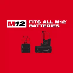 Brand new โ Power Tool Combo Kits Milwaukee M12 12-Volt Lithium-Ion Cordless Combo Kit (3-Tool) With M12 3/8 In. Ratchet ๐ 26 Brand new โ Power Tool Combo Kits Milwaukee M12 12-Volt Lithium-Ion Cordless Combo Kit (3-Tool) With M12 3/8 In. Ratchet ๐ -Specialty-Power-Tools Shop unnamed file 545