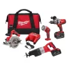 Hot Sale β€οΈ Power Tool Combo Kits Milwaukee M28 28-Volt Lithium-Ion Cordless Combo Kit (4-Tool) With (2) 3.0Ah Batteries, (1) Charger, (1) Tool Bag β¨ 1 Hot Sale β€οΈ Power Tool Combo Kits Milwaukee M28 28-Volt Lithium-Ion Cordless Combo Kit (4-Tool) With (2) 3.0Ah Batteries, (1) Charger, (1) Tool Bag β¨ -Specialty-Power-Tools Shop unnamed file 594