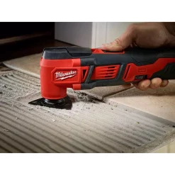 Discount 🎉 Power Tool Combo Kits Milwaukee M18 18-Volt Lithium-Ion Cordless Combo Tool Kit (6-Tool) With M18 Wet/Dry Vacuum And Multi-Tool ⌛ -Specialty-Power-Tools Shop unnamed file 626