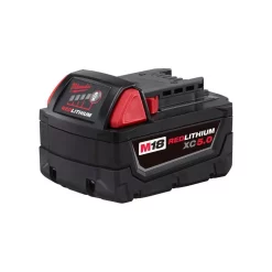 Budget ⌛ Power Tool Combo Kits Milwaukee M18 FUEL 18-Volt Lithium-Ion Brushless Cordless 🔨 Hammer Drill Driver/SDS Rotary 🔨 Hammer/ Impact Driver With 4-Batteries 🥰 -Specialty-Power-Tools Shop unnamed file 633