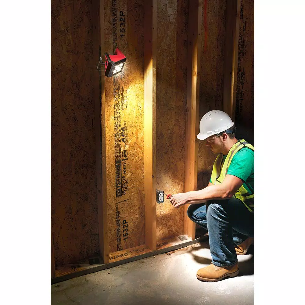 Brand new 🛒 Power Tool Combo Kits Milwaukee M12 FUEL 12-Volt Lithium-Ion Brushless Cordless HACKZALL Reciprocating Saw Kit With Free M12 LED Flood Light 🎁 6 Brand new 🛒 Power Tool Combo Kits Milwaukee M12 FUEL 12-Volt Lithium-Ion Brushless Cordless HACKZALL Reciprocating Saw Kit With Free M12 LED Flood Light 🎁 - Image 4