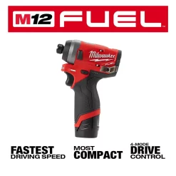 New 🛒 Power Tool Combo Kits Milwaukee M12 FUEL 12-Volt Lithium-Ion Brushless Cordless Hackzall And Impact Driver Combo Kit (2-Tool) With 2-Batteries And Bag 🔥 -Specialty-Power-Tools Shop unnamed file 656