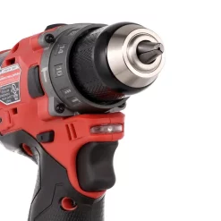 Top 10 🛒 Power Tool Combo Kits Milwaukee M12 FUEL 12-Volt Lithium-Ion Brushless Cordless 🔨 Hammer Drill And Impact Driver Combo Kit (2-Tool) W/ Impact 🔧 Wrench 🎁 -Specialty-Power-Tools Shop unnamed file 667