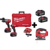 Cheap 😉 Power Tool Combo Kits Milwaukee M18 FUEL 18-Volt Lithium-Ion Brushless Cordless 🔨 Hammer Drill/Jig Saw/Impact Driver (3-Tool Kit) With 4-Batteries 🥰 -Specialty-Power-Tools Shop unnamed file 679