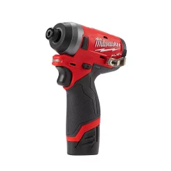 Flash Sale 🔥 Power Tool Combo Kits Milwaukee M12 FUEL 12-Volt Li-Ion Brushless Cordless 🔨 Hammer Drill And Impact Driver Combo Kit (2-Tool)W/ Free M12 HACKZALL ✔️ -Specialty-Power-Tools Shop unnamed file 724