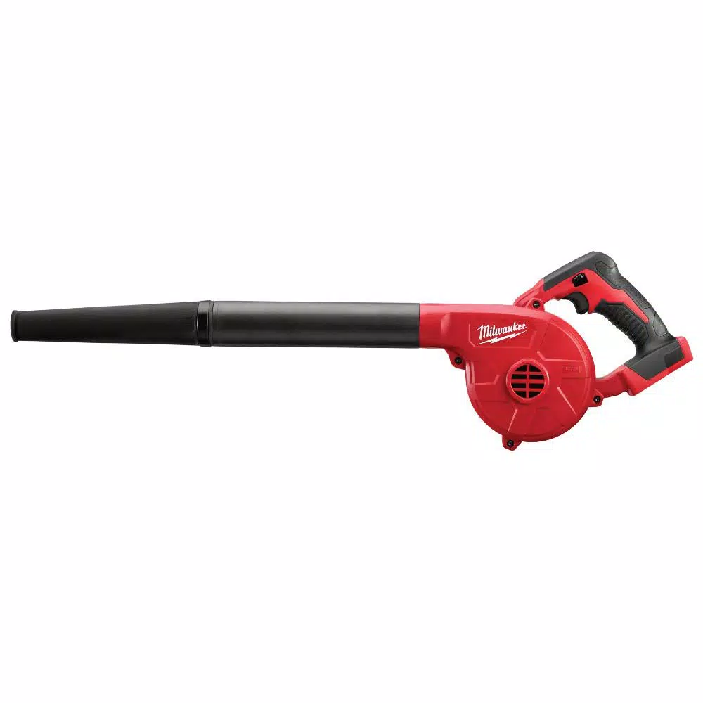 Best Sale π Power Tool Combo Kits Milwaukee M18 18-Volt Lithium-Ion Cordless Combo Tool Kit (4-Tool) With M18 4-1/2 In. Cut-Off/Grinder And Blower π 4 Best Sale π Power Tool Combo Kits Milwaukee M18 18-Volt Lithium-Ion Cordless Combo Tool Kit (4-Tool) With M18 4-1/2 In. Cut-Off/Grinder And Blower π - Image 2