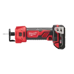 Budget 🔥 Power Tool Combo Kits Milwaukee M18 FUEL 18-Volt Lithium-Ion Brushless Cordless Drywall Screw Gun Compact Kit With M18 Cutout Tool 🌟 -Specialty-Power-Tools Shop unnamed file 783