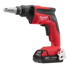 Budget 🔥 Power Tool Combo Kits Milwaukee M18 FUEL 18-Volt Lithium-Ion Brushless Cordless Drywall Screw Gun Compact Kit With M18 Cutout Tool 🌟 -Specialty-Power-Tools Shop unnamed file 785