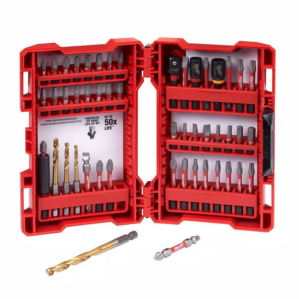 New ๐ Power Tool Combo Kits Milwaukee M12 12-Volt Lithium-Ion Cordless Drill Driver/Impact Driver Combo Kit (2-Tool) With Two 1.5 Ah Batteries And Bit Set โจ 5 New ๐ Power Tool Combo Kits Milwaukee M12 12-Volt Lithium-Ion Cordless Drill Driver/Impact Driver Combo Kit (2-Tool) With Two 1.5 Ah Batteries And Bit Set โจ - Image 3