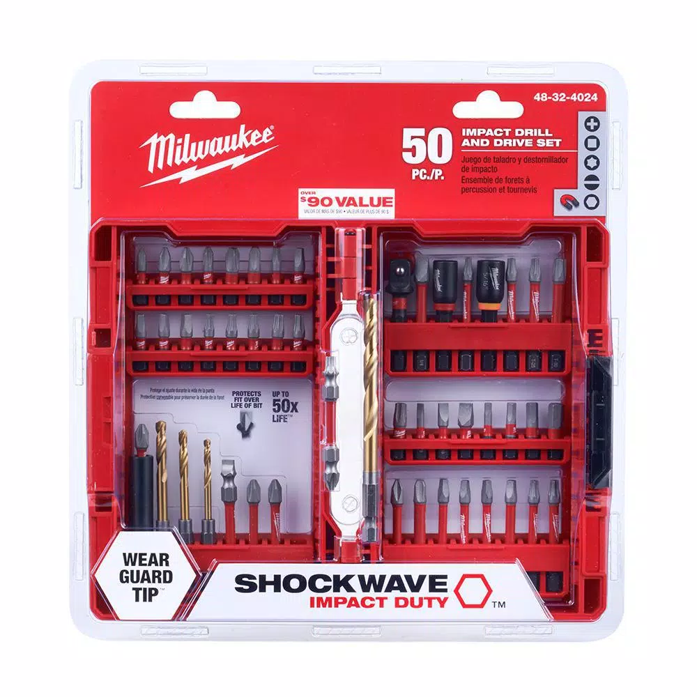 New ๐ Power Tool Combo Kits Milwaukee M12 12-Volt Lithium-Ion Cordless Drill Driver/Impact Driver Combo Kit (2-Tool) With Two 1.5 Ah Batteries And Bit Set โจ 6 New ๐ Power Tool Combo Kits Milwaukee M12 12-Volt Lithium-Ion Cordless Drill Driver/Impact Driver Combo Kit (2-Tool) With Two 1.5 Ah Batteries And Bit Set โจ - Image 4