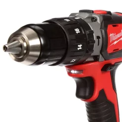 Discount 🧨 Power Tool Combo Kits Milwaukee M18 18-Volt Lithium-Ion Cordless Combo Tool Kit (4-Tool) With (2) 3.0Ah Batteries, 1-Charger, 1-Tool Bag 🔥 -Specialty-Power-Tools Shop unnamed file 809