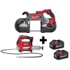 Discount ๐ฏ Power Tool Combo Kits Milwaukee M18 FUEL 18-Volt Lithium-Ion Brushless Cordless Deep Cut Band Saw And Grease Gun 2-Speed With Two 6.0 Ah Batteries โค๏ธ 2 Discount ๐ฏ Power Tool Combo Kits Milwaukee M18 FUEL 18-Volt Lithium-Ion Brushless Cordless Deep Cut Band Saw And Grease Gun 2-Speed With Two 6.0 Ah Batteries โค๏ธ -Specialty-Power-Tools Shop unnamed file 816