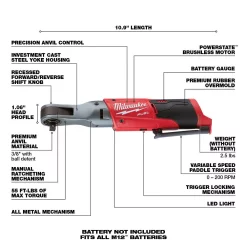 New 🛒 Power Tool Combo Kits Milwaukee M12 FUEL 12-Volt Lithium-Ion Brushless Cordless Combo Kit (4-Tool) With 2 Batteries And Bag 🤩 -Specialty-Power-Tools Shop unnamed file 847