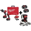 Best Sale 🔥 Power Tool Combo Kits Milwaukee M18 FUEL 18-Volt Lithium-Ion Brushless Cordless 🔨 Hammer Drill/Backpack Vacuum/Impact Driver With 4-Batteries 🛒 -Specialty-Power-Tools Shop unnamed file 872