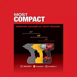 Cheapest ⭐ Power Tool Combo Kits Milwaukee M18 FUEL 18-Volt Lithium-Ion Brushless Cordless 1/2 In. Impact 🔧 Wrench With Friction Ring Kit With Free M18 Grease Gun 🔥 -Specialty-Power-Tools Shop unnamed file 892