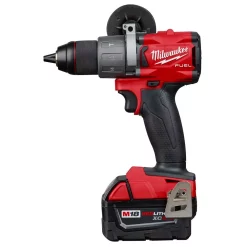 Discount 🔔 Power Tool Combo Kits Milwaukee M18 FUEL 18-Volt Lithium-Ion Brushless Cordless Combo Kit (5-Tool) W/ (2) 5.0 Ah Batteries, (1) Charger, (1) Tool Bag 🤩 -Specialty-Power-Tools Shop unnamed file 918