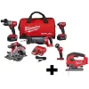 Outlet π― Power Tool Combo Kits Milwaukee M18 FUEL 18-Volt Lithium-Ion Brushless Cordless Combo Kit (5-Tool) WithΒ M18 FUEL Cordless Jig Saw π 1 Outlet π― Power Tool Combo Kits Milwaukee M18 FUEL 18-Volt Lithium-Ion Brushless Cordless Combo Kit (5-Tool) WithΒ M18 FUEL Cordless Jig Saw π -Specialty-Power-Tools Shop unnamed file 959