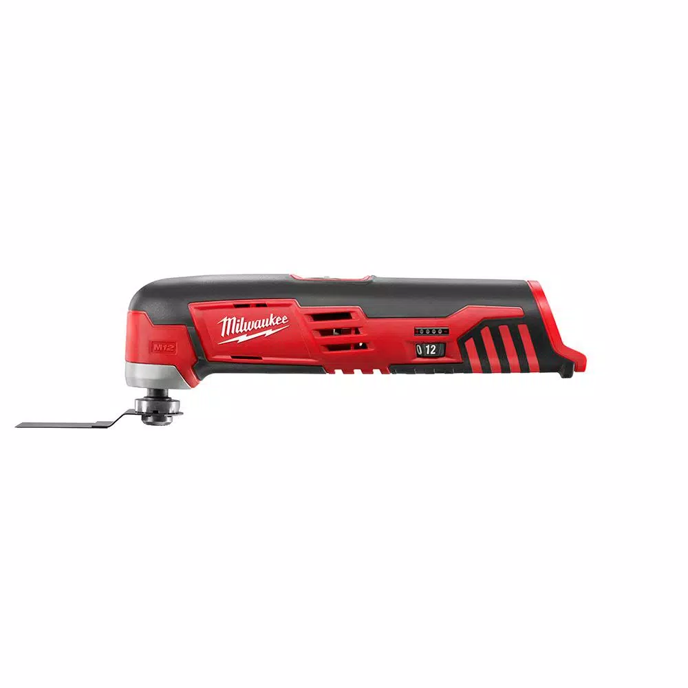Best deal 🎁 Power Tool Combo Kits Milwaukee M12 12-Volt Lithium-Ion Cordless Drill Driver/Impact Driver Combo Kit (2-Tool) W/ M12 Oscillating Multi-Tool ⌛ 5 Best deal 🎁 Power Tool Combo Kits Milwaukee M12 12-Volt Lithium-Ion Cordless Drill Driver/Impact Driver Combo Kit (2-Tool) W/ M12 Oscillating Multi-Tool ⌛ - Image 3